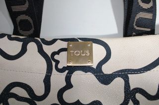 bolso Tous Kaos original + Bolsa Tous protectora 