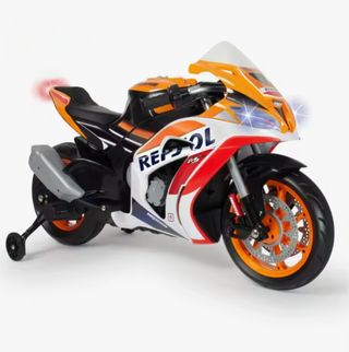 MOTO GP REPSOL 12V