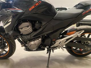 Kawasaki z800e
