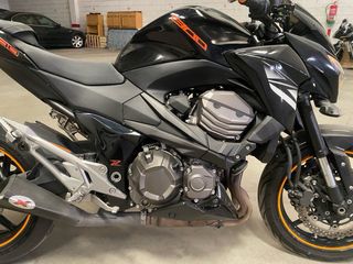Kawasaki z800e