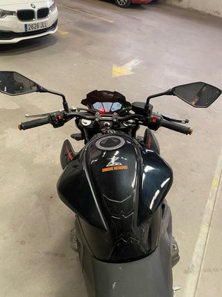 Kawasaki z800e