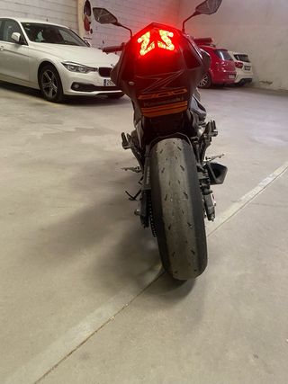 Kawasaki z800e