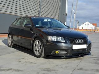 Despiece Audi A3 8P 3.2 V6 2010