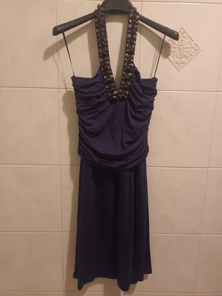 Vestito Alberta Ferretti