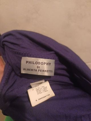 Vestito Alberta Ferretti