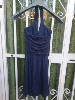 Vestito Alberta Ferretti