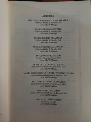 Libro manual básico de derecho civil