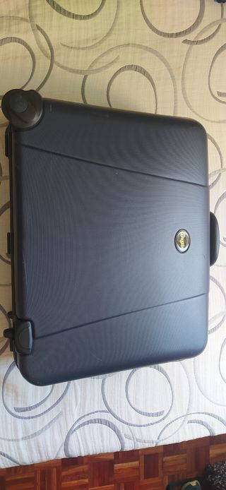 Maleta de marca