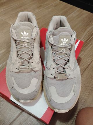 Zapatillas adidas Originals ZX 5K BOOST