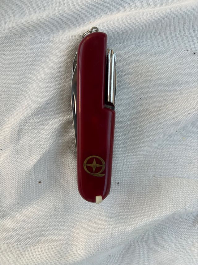 Imitazione coltellino svizzero