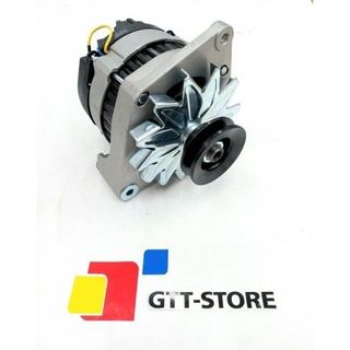 Alternador 60A renault 5 gt turbo