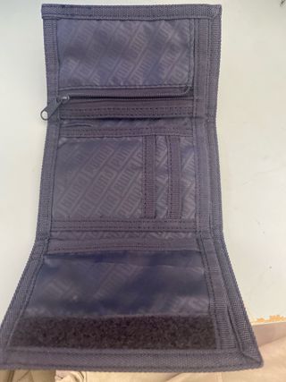 Cartera, puma