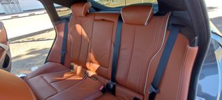 BMW Serie 4 2015 negociable