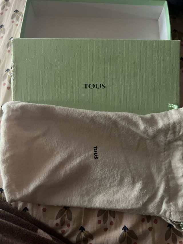 Cartera billetera Tous