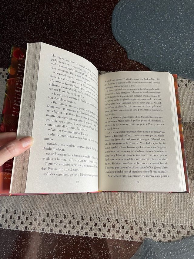 Libro Il mailino di Natale