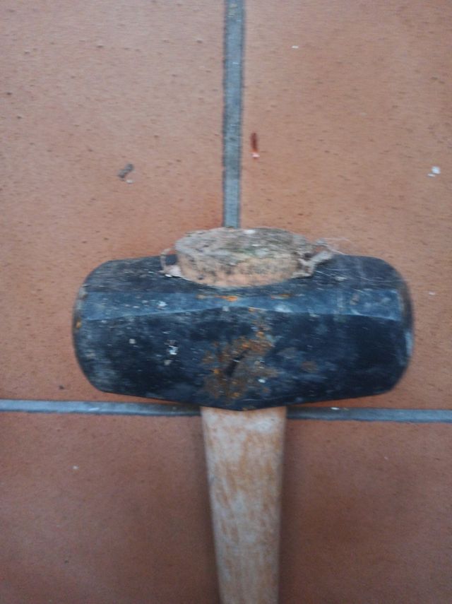 Martillo..