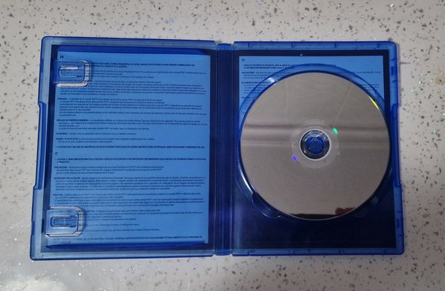 ⭐ Star Renegades Ps4