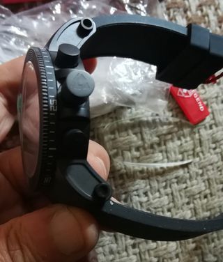 orologio swiss legend(quarzo)