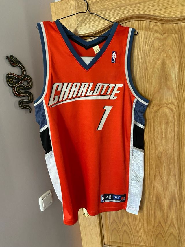 Camiseta nba