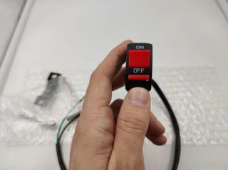 FAROS FOCOS LUCES LED ANTINIEBLA MOTO.