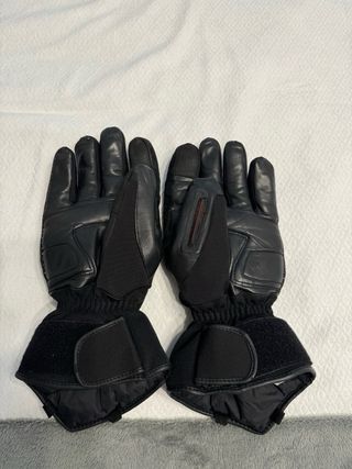 GUANTES INVIERNO
