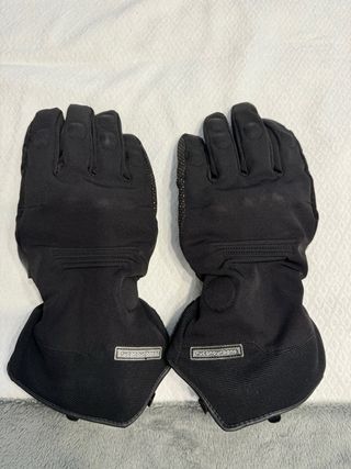 GUANTES INVIERNO
