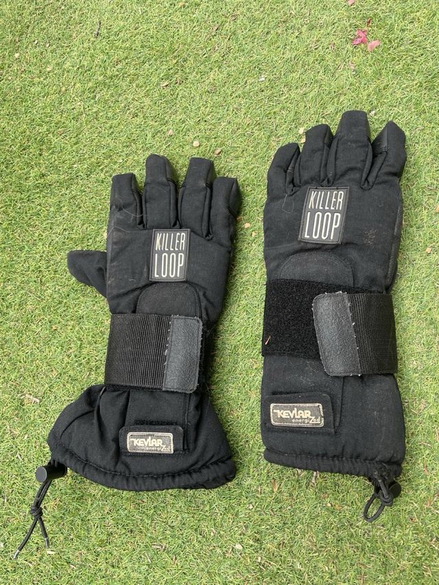 Guanti da neve Killer loop