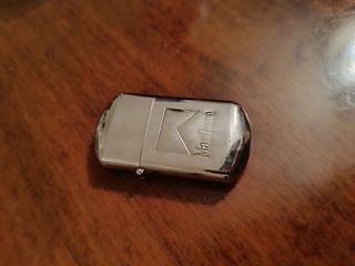 MECHERO ZIPPO MARLBORO GRABADO COLECCION 🤍✨