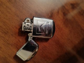 MECHERO ZIPPO MARLBORO GRABADO COLECCION 🤍✨