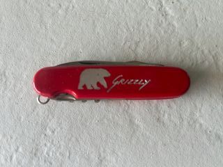 Coltellino da Collezione