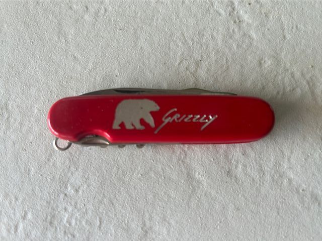 Coltellino da Collezione