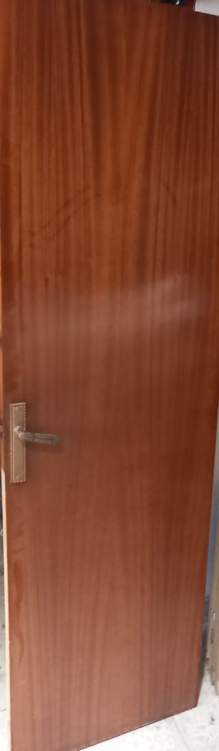 2 Puertas antiguas