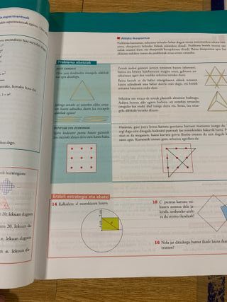 Matematika Gizarte Zientzietara Aplikatuta 1,Anaya
