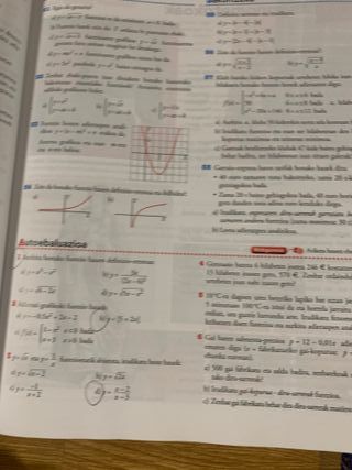 Matematika Gizarte Zientzietara Aplikatuta 1,Anaya
