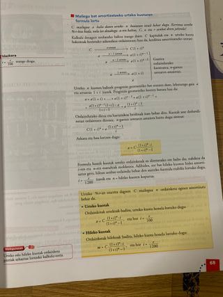 Matematika Gizarte Zientzietara Aplikatuta 1,Anaya
