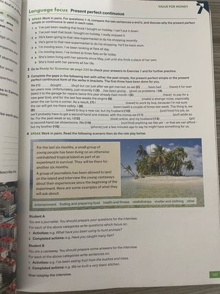 LIBRO INGLES B2 FIRST