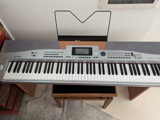 Piano digital Thomann