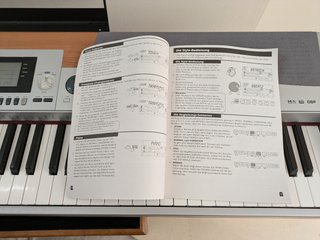 Piano digital Thomann