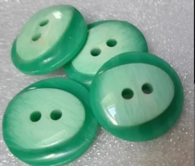 Lote 20 botones/7 modelos