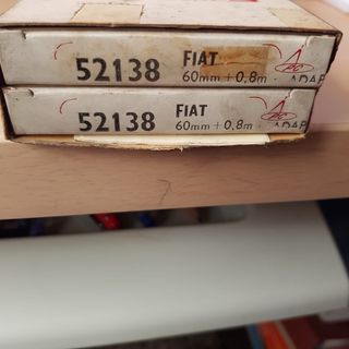 seat 600 N segmentos 
