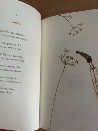 Libro “El silbo del dale” de Miguel Hernández