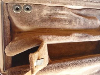 Funda de Trompeta Bach Stradivarius como nueva