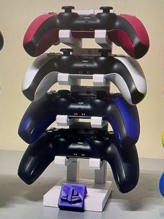 Soporte mando PS o XBox