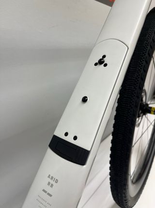 MONDRAKER GRAVEL ARID CARBON RR Talla S, L y XL