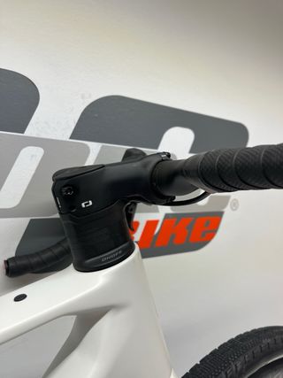 MONDRAKER GRAVEL ARID CARBON RR Talla S, L y XL