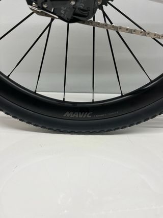 MONDRAKER GRAVEL ARID CARBON RR Talla S, L y XL