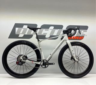 MONDRAKER GRAVEL ARID CARBON RR Talla S, L y XL
