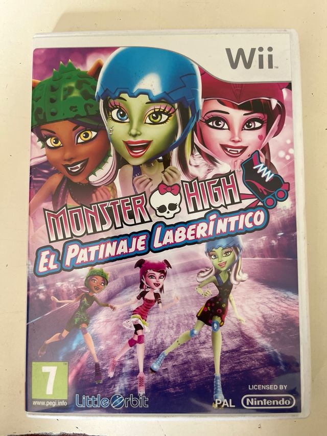 Gioco Wii