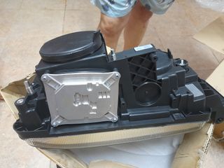 Faros de iveco stralis