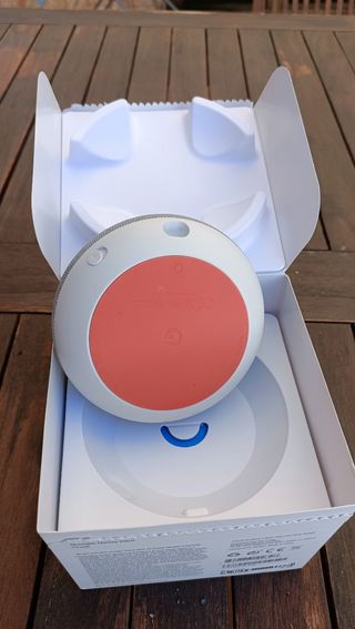Google Home Mini